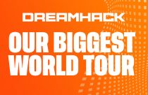 DreamHack — соревнования по CS2 с большими призовыми