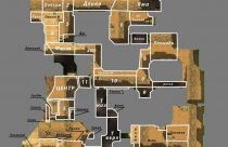 Стратегии и тактики на карте Dust2 в CS